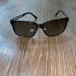 Versace sunglasses unisex